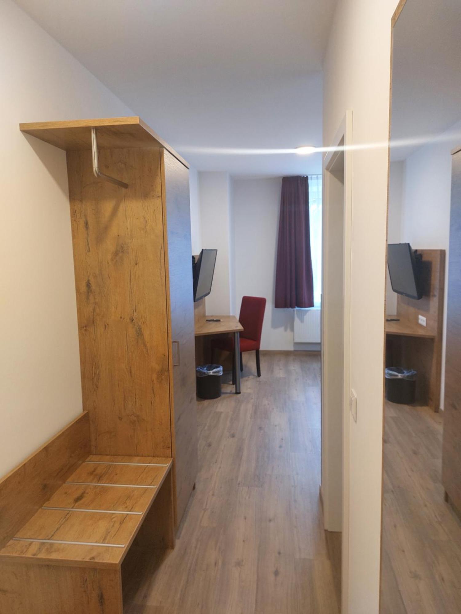 Hotel Stern Gersthofen Kültér fotó