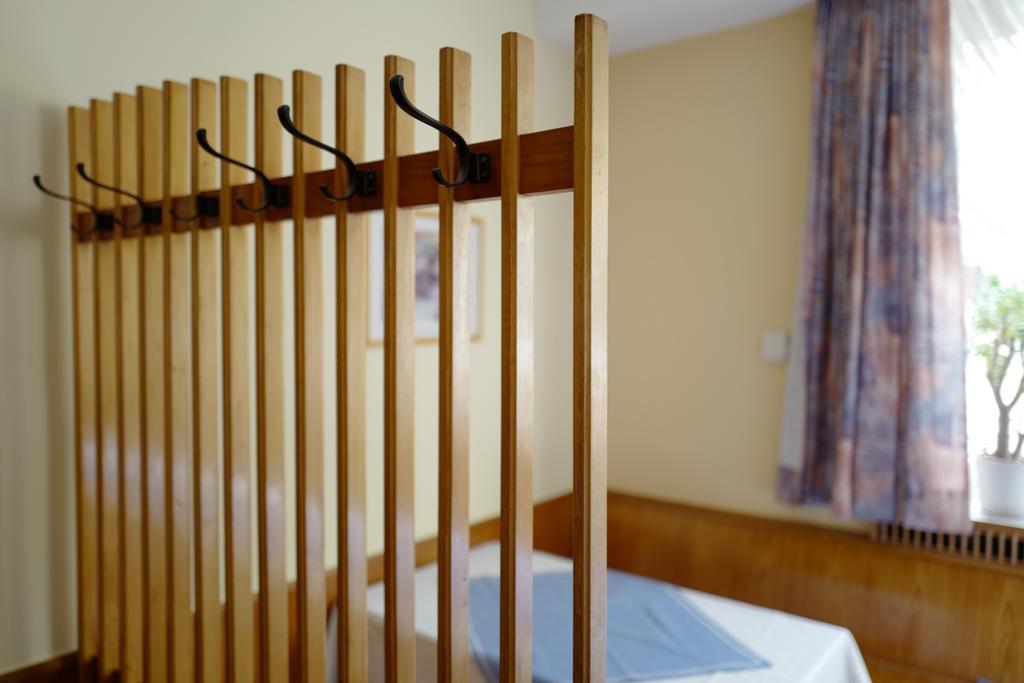 Hotel Stern Gersthofen Kültér fotó