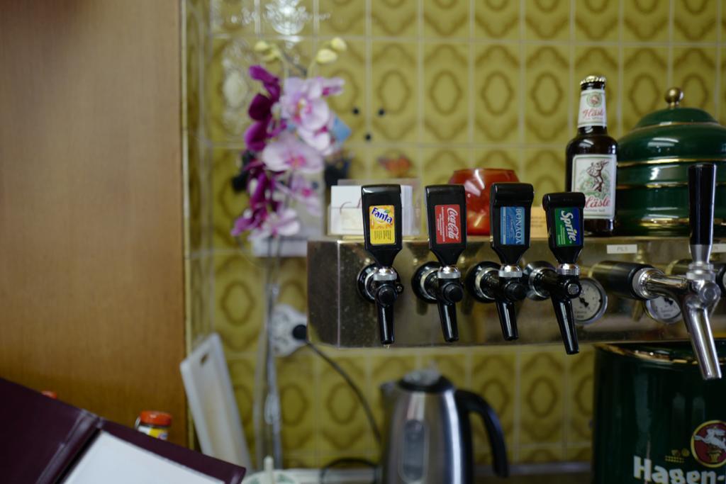 Hotel Stern Gersthofen Kültér fotó