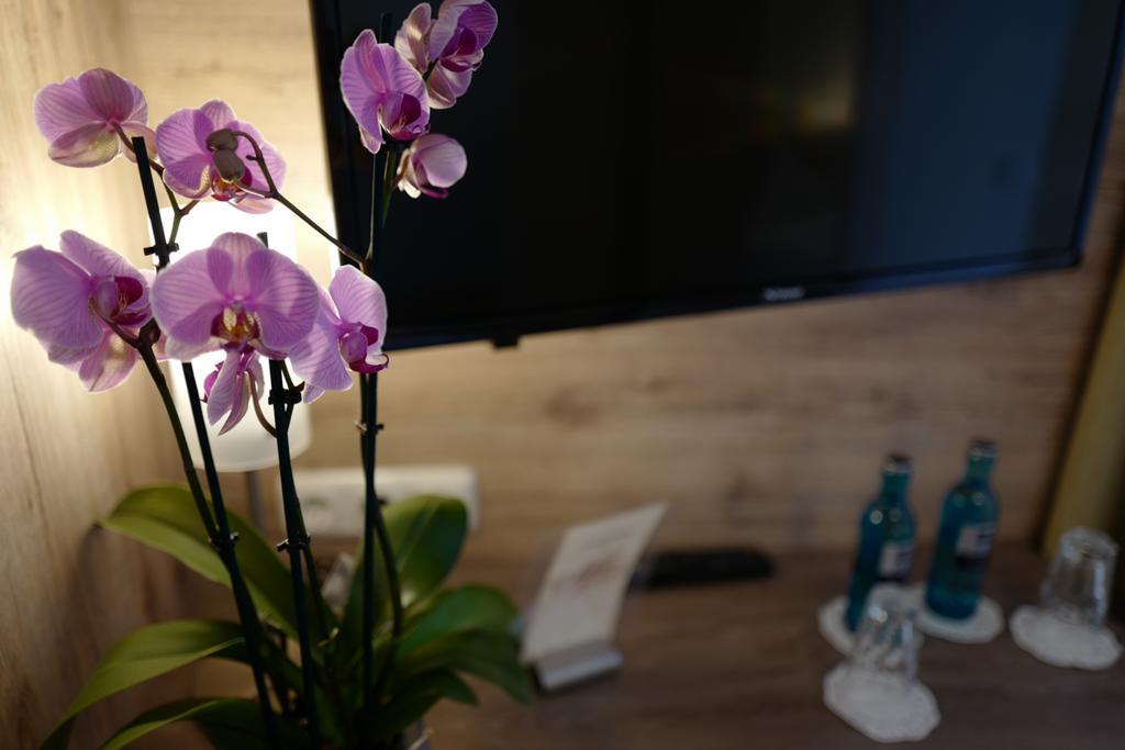 Hotel Stern Gersthofen Kültér fotó