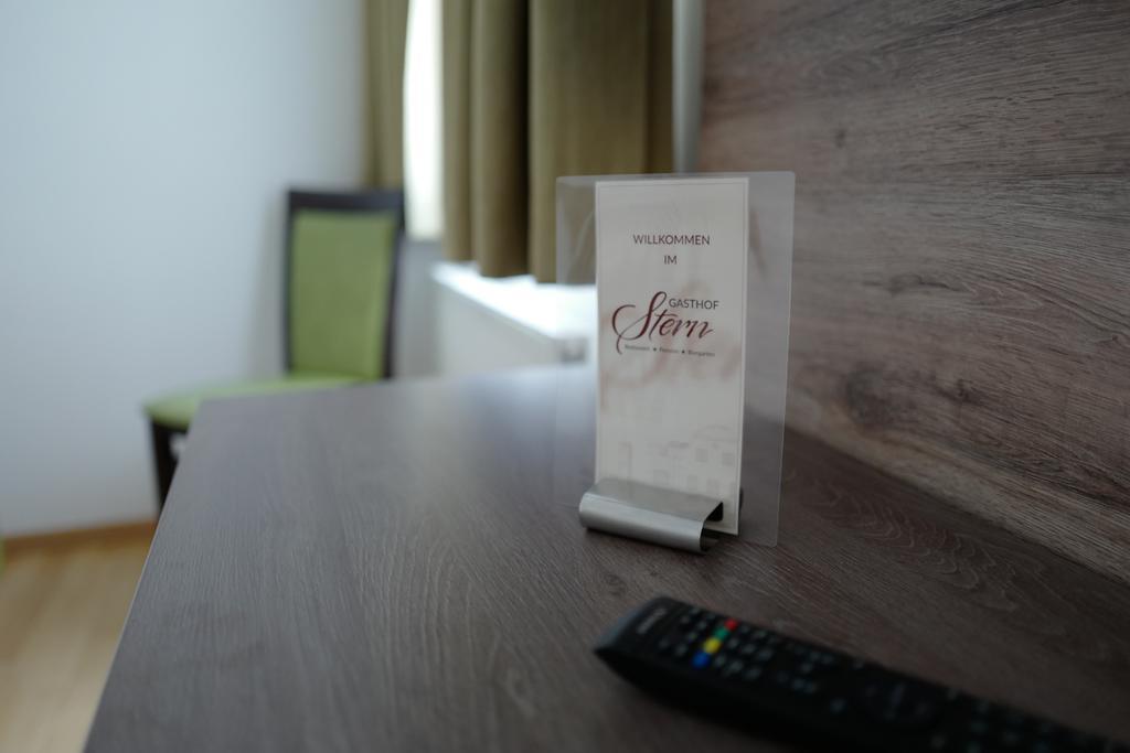 Hotel Stern Gersthofen Kültér fotó