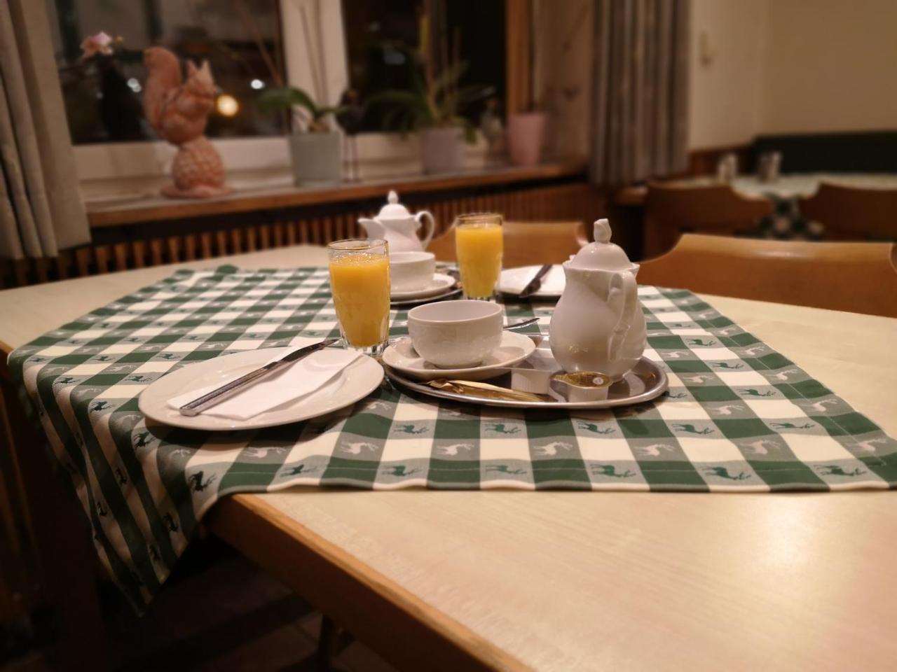 Hotel Stern Gersthofen Kültér fotó